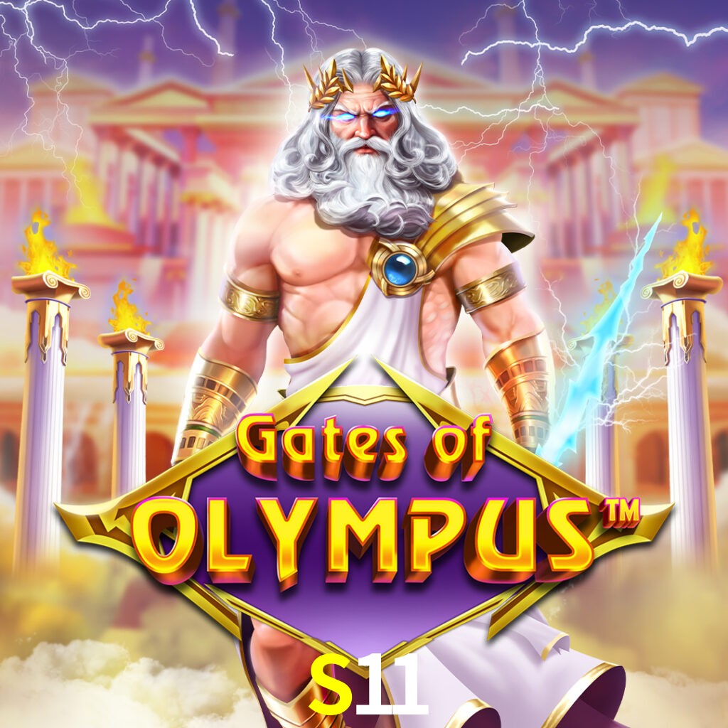 Gates of Olympus